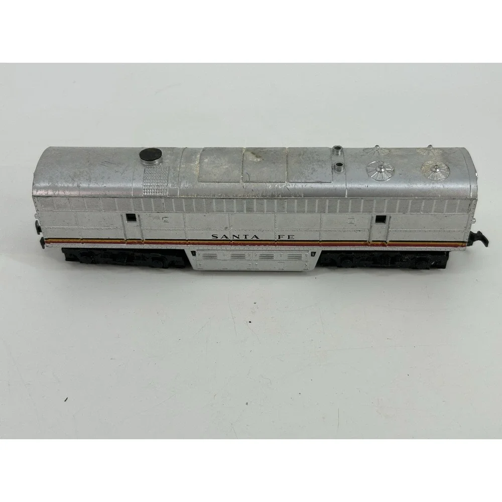 AHM/Rivarossi unit untested